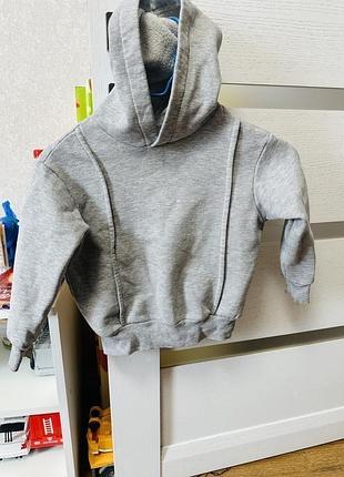 Дитяча кофта 3