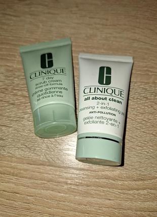 Умывалка clinique 30ml