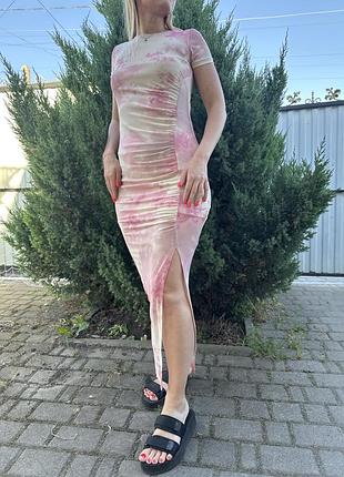 Нова сукня жіноча sinsay