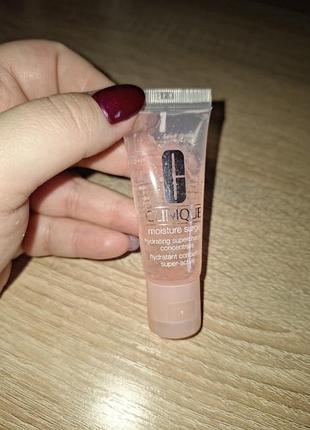 Clinique moisture surge concentrate,15ml
