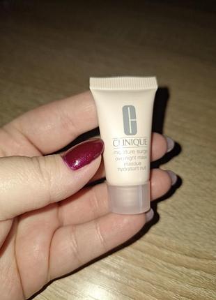Clinique moisture surge overnight mask,7ml