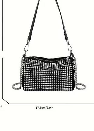 Сумочка в стилі wang 2
