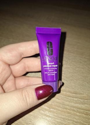 Clinique smart clinical repair correcting serum,10ml