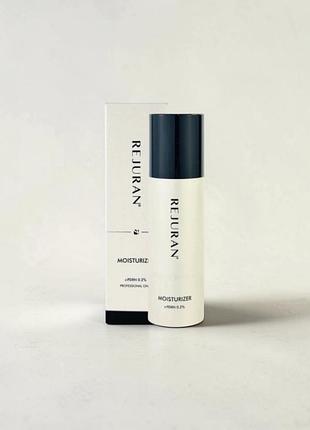 Зволожувальний крем для обличчя rejuran moisturizer hydration protecting cream 0.2% pdrn 40 мл