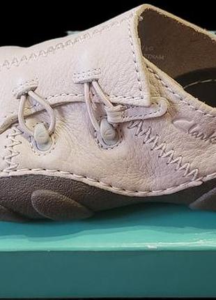 Clarks momo spirit 2 новые