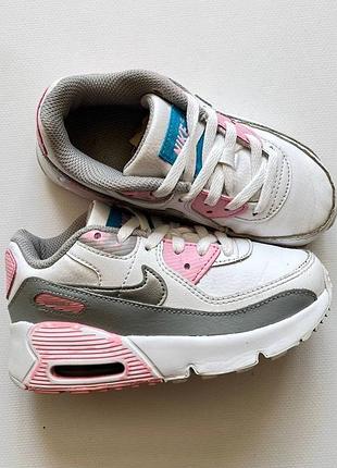 Кросівки nike air max