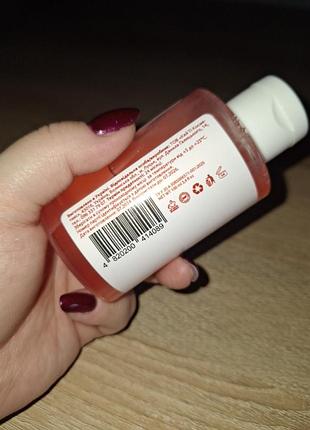 Шампунь mr.scrubber,100ml 5