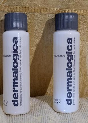 Гидрофильное масло dermalogica daily skin health precleanse (мини)