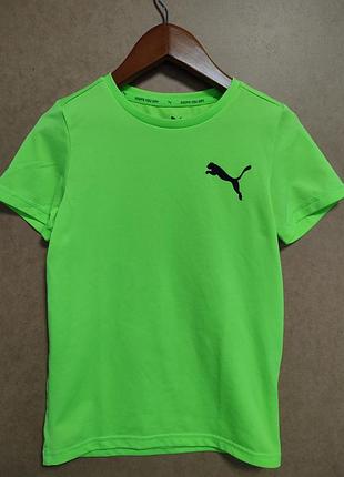 Спортивная футболка puma
