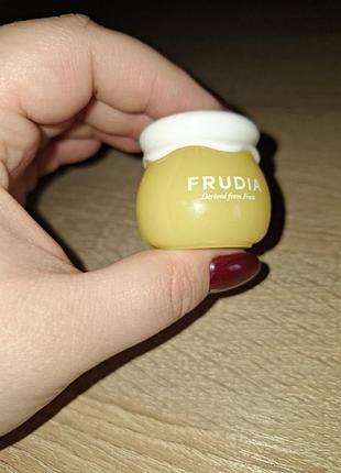 Frudia curtis brightening cream,10g