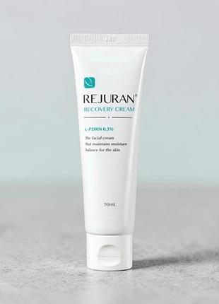 Відновлюючий крем rejuran turnover cream 50 мл