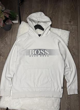 Кофта / худі hugo boss