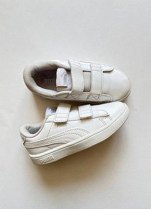 Кросівки puma