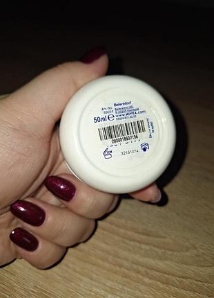 Крем nivea soft 50ml 2