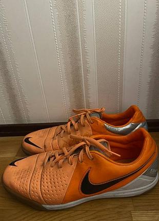 Nike ctr360 maestri оригінал футзалки