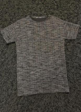 Твідова сукня pull&bear 2
