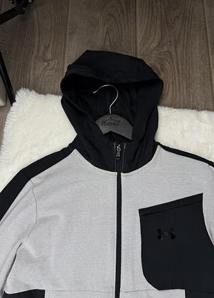 Кофта / худі under armour 3