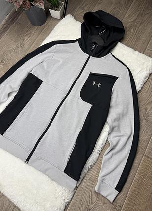 Кофта / худі under armour 2
