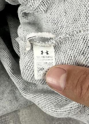 Under armour rock project кофта худи 7