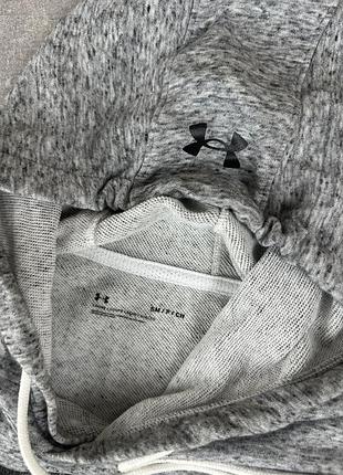 Under armour rock project кофта худи 9