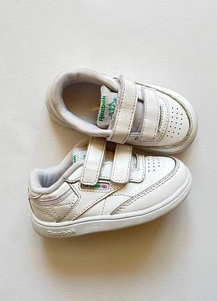 Кросівки reebok
