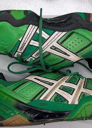 Кросівки asics gel-blast 4 оригінал