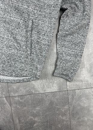 Under armour rock project кофта худи 2