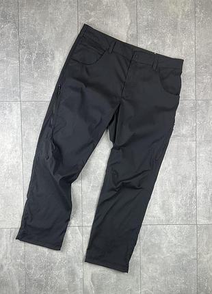 Berghaus штаны туристичиские брюки