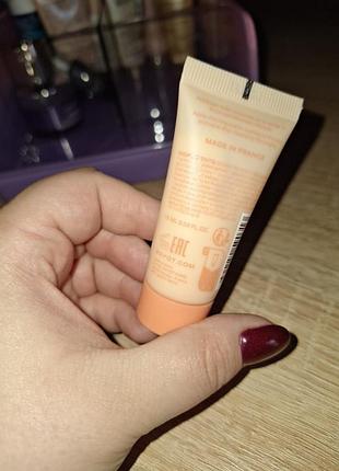 Крем для лица payot 15ml 3