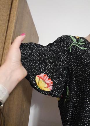 Платье красивое 👗 4