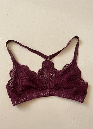 Бюстгальтер victoria s secret