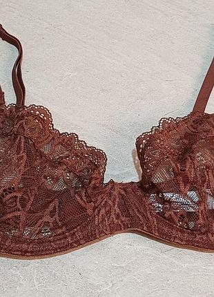 Бюстгальтер мереживний primark