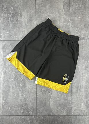 Двух-сторонние шорты nike