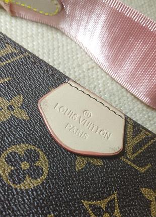Клатч louis vuitton. 8