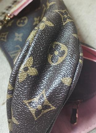 Клатч louis vuitton. 6