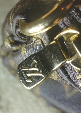 Клатч louis vuitton. 5