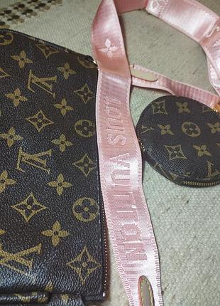 Клатч louis vuitton. 7