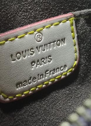 Клатч louis vuitton. 4