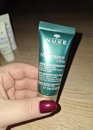 Крем для лица nuxe, 15ml 6