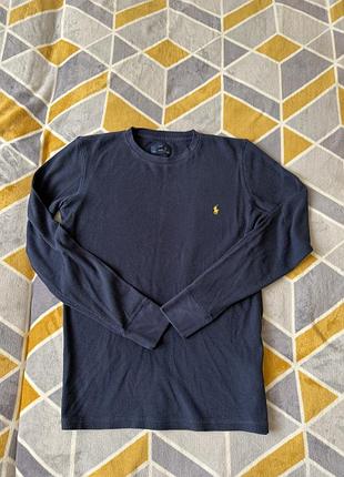 Polo ralph lauren лонгслів