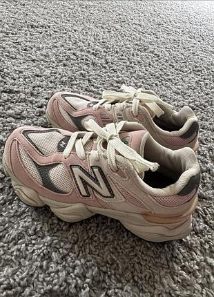 Оригінальні кросівки new balance унісекс