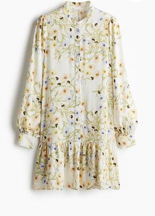 Літня сукня h&m