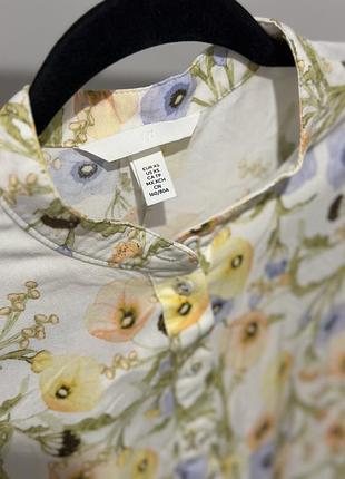 Літня сукня h&m 5
