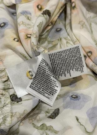 Літня сукня h&m 4