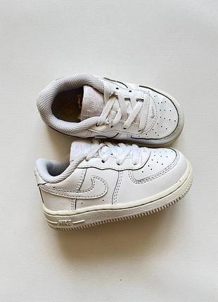 Кеди nike air force