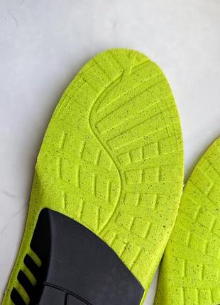 Стельки green plastic 42р 5