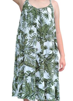 Сарафан женский h&amp;m
