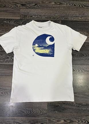 Чоловіча футболка carhartt