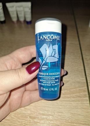 Lancome monique douceur,50ml