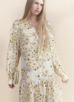 Літня сукня h&m 2